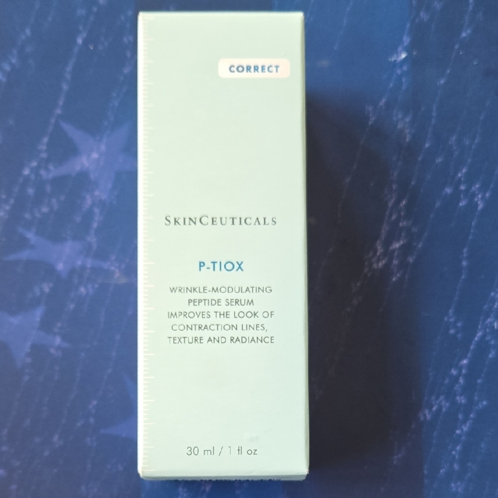 SkinCeuticals Green Serum & Face Oil for Skincare